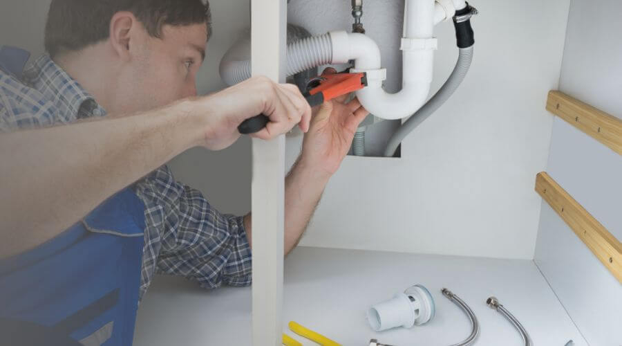 Professional emergency plumbing in Turlock, CA